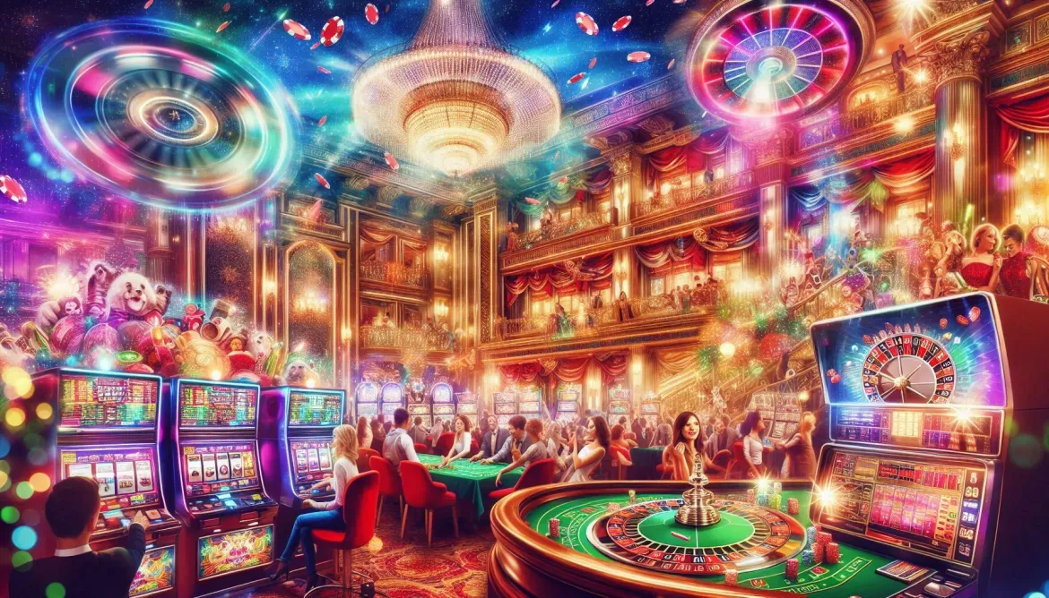 Martin Casino